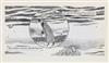 GOREY, EDWARD. THE IRON TONIC: Or, A Winter Afternoon in Lonely Valley.